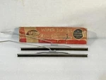 Circa 50S-60S Trico Volkswagon Wiper Blades And Arm Converters Nos. Fixed Price $45.00.
