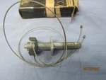 Nos 1955 1956 Chevrolet Windshield Wiper Transmission Rh Gm 4661958. Fixed Price $95.00.