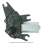 For Cadillac Srx 2004-2009 Cardone Windshield Wiper Motor Tcp. Fixed Price $314.41.