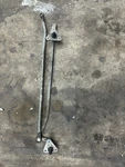 For 1988-1991 Honda Crx Windshield Wiper Linkage Dorman 31324JD 1989 1990. Fixed Price $70.00.