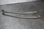 73-85 Mercedes R107 Set Of 2 Front Left & Right Wiper Arm Oem LM08. Fixed Price $69.99.