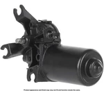 Windshield Wiper Motor Front Cardone For 1997-2005 Hyundai Accent. Fixed Price $100.69.