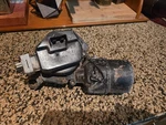 1968 1969 1970 1971 1972 Chevelle Ss Pontiac Gto Windshield Wiper Motor Untested. Fixed Price $64.95.