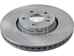 2X 175205 Febi Brake Disc Ford,land Rover,volvo. Fixed Price $115.74.