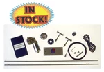 Spw WWK-5559-2I 1955-59 Chevy Truck Wiper Kit With Intermittent Rotary Switch. Fixed Price $525.00.