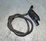 1994-1996 Corvette Wiper Fluid Tank Motor W/hose, Gm 22110112. Fixed Price $22.99.