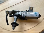 2001 Saab 95 9-5 4564548 Rear Windshield Wiper Motor Assembly, Oem, Used. Fixed Price $39.99.