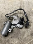 Mercedes W124 Class Rear Wiper Motor A1248201242. Fixed Price $60.00.