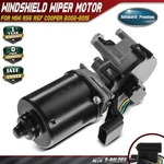 New Front Windshield Wiper Motor For Mini Cooper R56 R57 2002-2015 61617138789. Fixed Price $62.50.