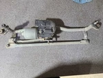 Wischermotor Audi A3 Scheibenwischer Gest Nge 8P1955023E 8P1955119B Original. Fixed Price $95.00.