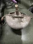 1941-1948 Studebaker Series Truck Right Windshield Wiper Vacuum Motor 274959. Fixed Price $25.00.