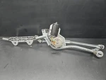 03-12 Mercedes R230 SL500 SL550 Windshield Wiper Motor & Linkage Oem. Fixed Price $59.49.