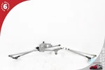 2008-2015 Smart Fortwo Front Windshield Wiper Linkage W/ Motor 4518200040. Fixed Price $287.50.