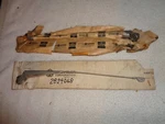 Nos Mopar 1960'S Dodge Panel Truck Wiper Arms. Fixed Price $169.00.