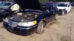Wiper Transmission Fits 98-02 Lincoln & Town Car 386988. Fixed Price $85.00.