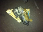 92 93 94 95 96 Mazda MX-3 Windshield Wiper Motor Us Market Delay. Fixed Price $48.32.