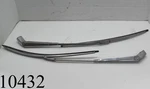 1963 1964 Ford Galaxie 500 Pair Left Right Windshield Wiper Arms. Fixed Price $170.00.