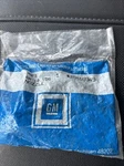 Gm 25518949 Nozzle. Fixed Price $42.35.