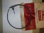 Nos 1960 Ford Falcon Windshield Wiper Control Asy C0DF-17470-B. Fixed Price $99.99.