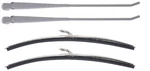 Oer Windshield Wiper Arm And Blade Set Fits 1973-1984 Chevy Pickup Truck .... Fixed Price $188.32.