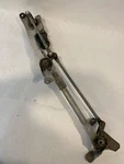 2008-2017 Mitsubishi Lancer Windshield Wiper Motor And Linkage Assembly Oem. Fixed Price $87.21.
