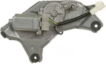 Rear Windshield Wiper Motor For 2004-2009 Toyota Prius 2005 2006 2007 Cardone. Fixed Price $171.95.