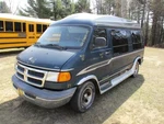 Wiper Transmission Fits 95-03 Dodge 1500 Van 331501. Fixed Price $79.90.