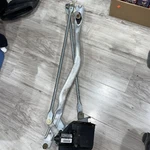 1997-2004 Corvette C5 Front Windshield Wiper Transmission Linkage W/ Motor Oem. Fixed Price $110.00.