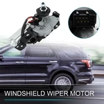 Rear Windshield Wiper Motor Ford Explorer 06-10 NO.6L2Z17508AB/7L2Z17508AA. Fixed Price $52.49.
