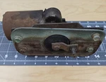 1963-1964 Ford Galaxie & Mercury Single Speed Windshield Wiper Motor Arm, Oem. Fixed Price $98.00.
