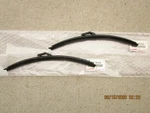 77 - 83 Toyota Land Cruiser FJ40 FJ42 FJ43 Front Windshield Wiper Qty Oem New. Fixed Price $107.76.