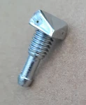 Windshield Washer Nozzle 1952-1956 Ford Car. Fixed Price $17.50.