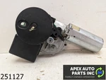 Oem 2008 Lincoln Navigator 5.4L Rear Wiper Motor. Fixed Price $49.99.