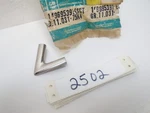 73 74 75 76 Oldsmobile Cutlass Supreme Stainless Vinyl Top Trim Part Nos Oem. Fixed Price $49.98.