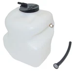 1971 1972 Chevy Vega Windshield Washer Jar W/ Cap # 76-17503. Fixed Price $23.00.