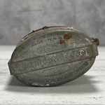 Vintage American Bosch Windshield Wiper Motor Wa 12V Mod. Fixed Price $70.00.