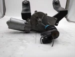 Used Back Glass Wiper Motor Fits: 2016 Kia Sportage Grade. Fixed Price $99.99.