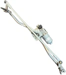 2016-2018 Mini Cooper Clubman Bosch Front Wiper Motor W/ Arm 0390243531 Oem. Fixed Price $88.19.