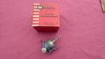 1960 Mercury Windshield Wiper Switch W/ Washer Control, Nos! COMF-17A555-A. Fixed Price $39.99.