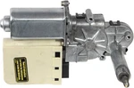 Windshield Wiper Motor Rear Cardone 40-1038 Reman. Fixed Price $144.99.