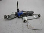 Used Back Glass Wiper Motor Fits: 2013 Subaru Forester 2.0 Grade. Fixed Price $84.99.