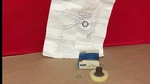 Nos 1972 Ford Galaxie Torino Windshield Wiper Motor Gear. Fixed Price $20.00.