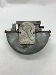 Nos 1960 61 62 Ford Falcon Ranchero Car Trico Vacuum Wiper Motor C0DB-17508-C. Fixed Price $225.00.