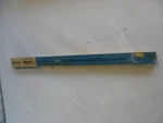 New Anco Wiper Blade Refills Pair 17-1/2" Part No. 6017. Fixed Price $11.99.