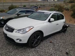 Wiper Transmission Oem 2013 Infiniti EX37 288401BA0A. Fixed Price $75.00.