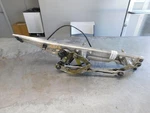 W126 Coupe 560SEC Wiper Mechanism 1268204142. Fixed Price $299.99.
