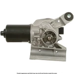 For Nissan Frontier Pathfinder Xterra Cardone Windshield Wiper Motor Tcp. Fixed Price $216.41.