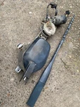 Mercedes R129 Wiper Motor Linkage Arm SL500 SL600 SL320. Fixed Price $119.99.