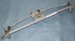 Mercedes-benz Windshield Wiper Linkage- 163-820-01-41 -for ML320 & ML430 1998-99. Fixed Price $87.08.