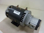 Prestolite Dc Forklift Motor Mka 4006 Used #57602. Fixed Price $286.00.